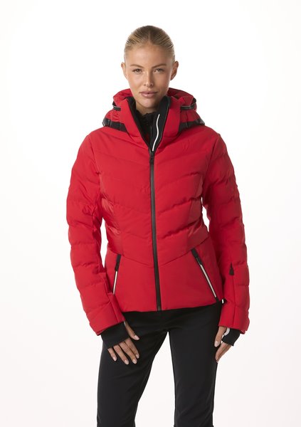  TONI SAILER SPORTS 362116 LADY MIRA JACKET