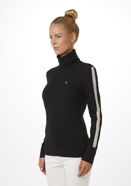 TONI SAILER SPORTS 342326 LADY PHEBI TURTLENECK