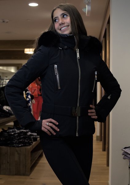 TONI SAILER SPORTS 322121 LADY ROSE JACKET