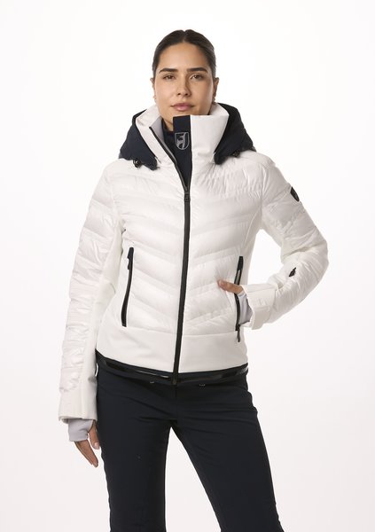  TONI SAILER SPORTS 362104 LADY SWINTA JACKET