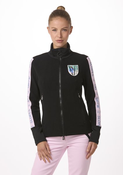  TONI SAILER SPORTS 352417 MANU MIDLAYER JKT