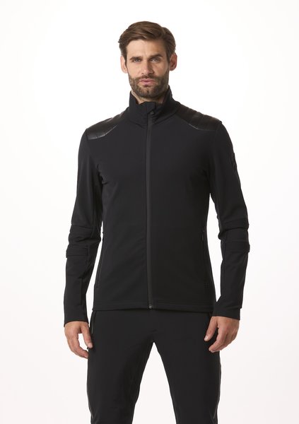  TONI SAILER SPORTS 361411 MENS ARNE MIDLAYER JKT