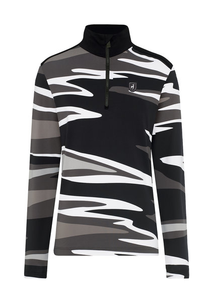 TONI SAILER SPORTS 321301P MENS BRENDAN PRINT T