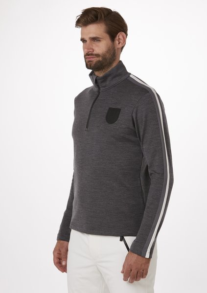 TONI SAILER SPORTS 341428 MENS JORIS TURTLENECK