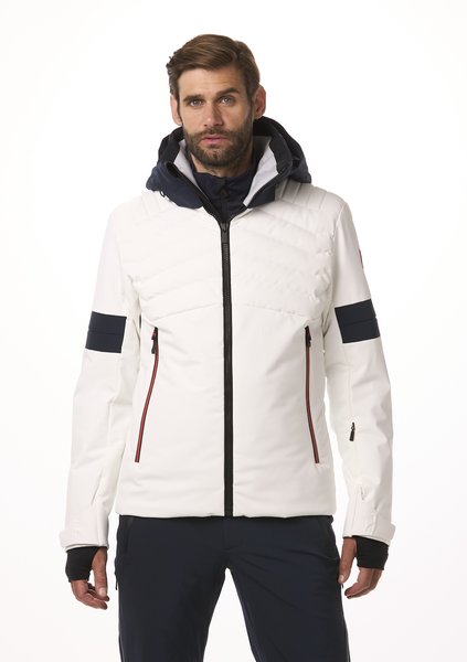  TONI SAILER SPORTS 361126 MENS MORITZ JACKET