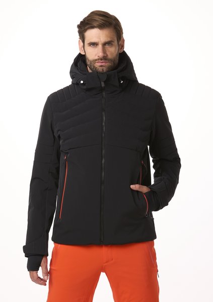  TONI SAILER SPORTS 361126 MENS MORITZ JACKET