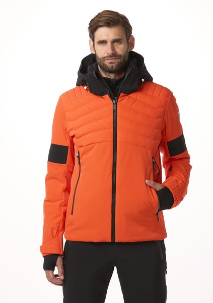  TONI SAILER SPORTS 361126 MENS MORITZ JACKET