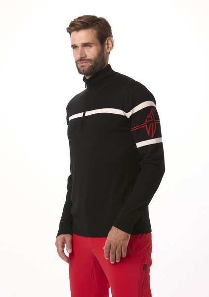  TONI SAILER SPORTS 361710 MENS NIELS SWEATER