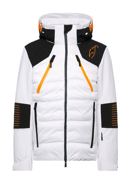 TONI SAILER SPORTS 331142 MENS TOM JACKET