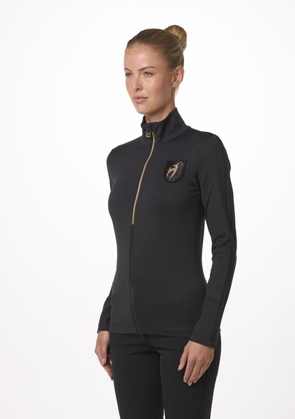  TONI SAILER SPORTS 352321GP NIKA GOLD PEARL T