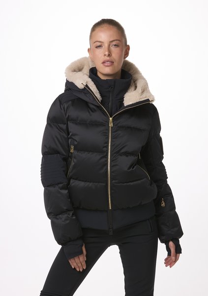  TONI SAILER SPORTS 352110SP SASHA SPECIAL DOWN JKT