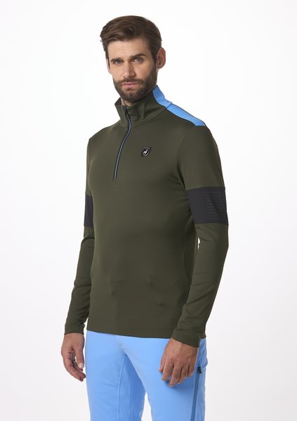  TONI SAILER SPORTS 351325 VICTOR TECH TNECK