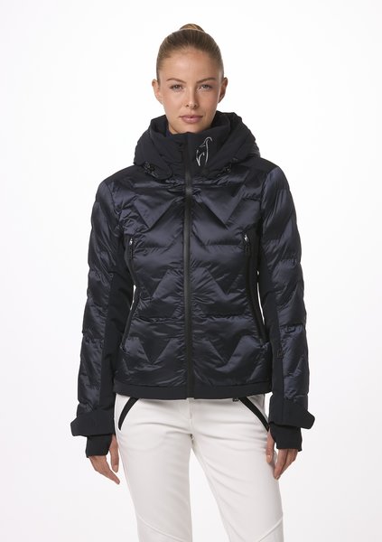  TONI SAILER SPORTS 352109D ZOE SPLENDID JACKET