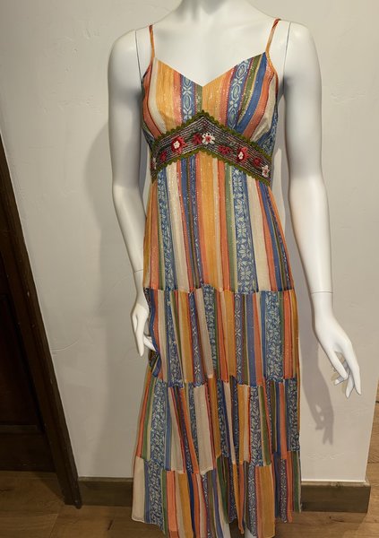 VERB VESS2510 AADHABI DRESS
