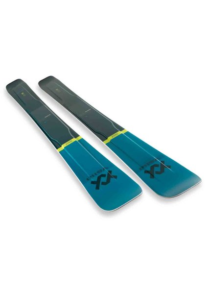 VOLKL SPORT AMERICA 118424D 19/20 100EIGHT DEMO