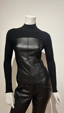 ALP N ROCK CLARA SWEATER