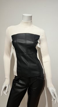 ALP N ROCK CLARA SWEATER