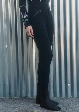 ALP N ROCK GENEVA TECHNO PANT