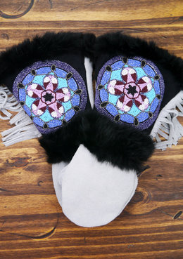 ASTIS BAFFIN MITTEN