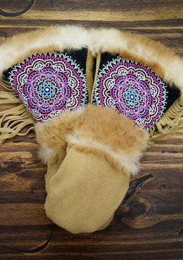 ASTIS HAYDEN MITTEN