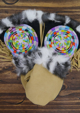 ASTIS HUMBOLDT MITTEN
