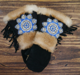 ASTIS ROOSEVELT MITTEN