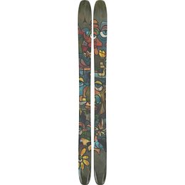 ATOMIC SKI USA 25/26 BENT 110