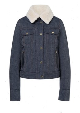 BOGNER DENA-LD DOWN JACKET