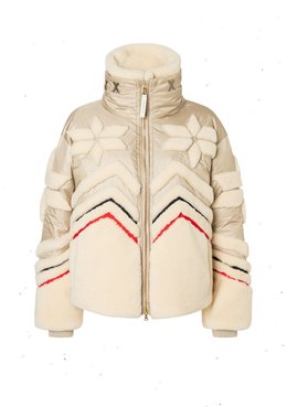 BOGNER FELIA-LD DOWN JACKET