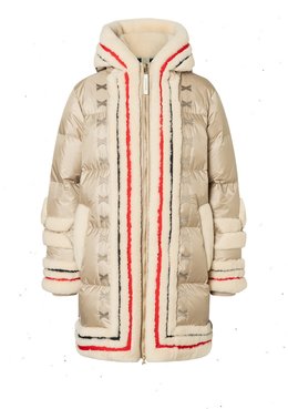 BOGNER FIA-LD DOWN COAT