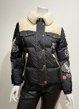 BOGNER LADY AMIA-LD DOWN JKT