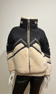 BOGNER LADY AMIE-LD DOWN JKT