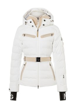 BOGNER LADY ELLYA-T TAPED JKT