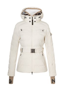 BOGNER LADY ELLYA-T TAPED JKT