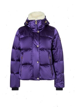 BOGNER LADY HELLA-1-D DOWN JKT