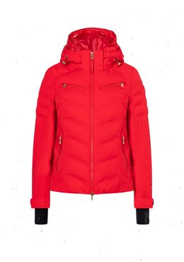 BOGNER LADY KEA1-T TAPED JKT