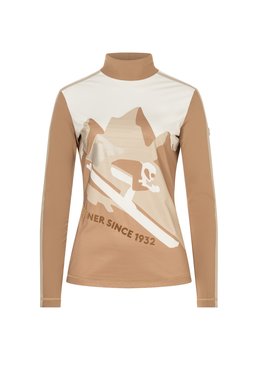 BOGNER LADY TRISHA TNECK