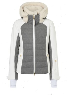 BOGNER LINN-D DOWN JACKET