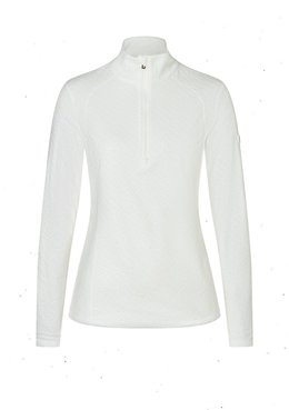 BOGNER MEDITA TEXTURED TNECK