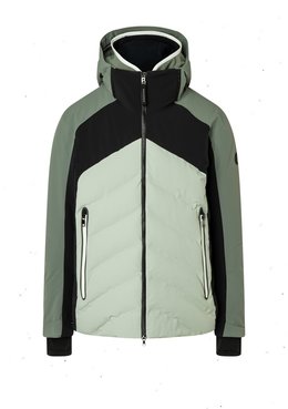 BOGNER MENS BAHRI-T TAPED JACKET