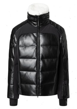 BOGNER MENS CAMDEN-D DOWN JACKET