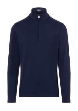BOGNER MENS HARRISON ZIP T