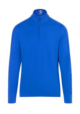 BOGNER MENS HARRISON ZIP T