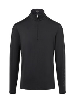 BOGNER MENS HARRISON ZIP T