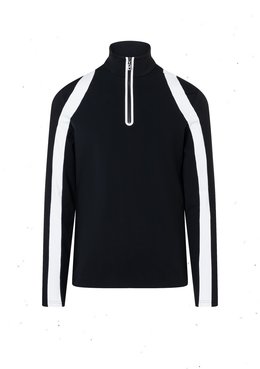BOGNER MENS JERRICK ZIP T