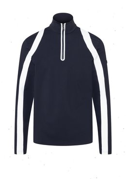 BOGNER MENS JERRICK ZIP T
