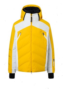 BOGNER MENS JERVIE-D DOWN JKT