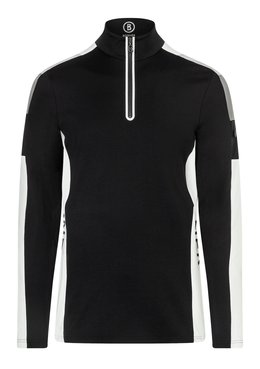 BOGNER MENS MICA TURTLENECK