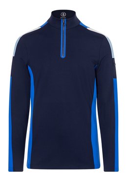 BOGNER MENS MICA TURTLENECK
