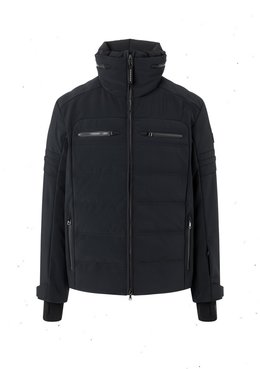 BOGNER MENS MINHO-D SOFTSHELL
